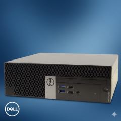 DELL Optiplex 7040 SFF Core I5-6500 3.2 Ghz 8GB SSD 256GB   Win 10 Pro - D2503261SP